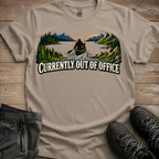 The Last Explorer Tee