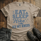 Ice My Knees T-Shirt