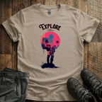 Explore More Hiker T-Shirt