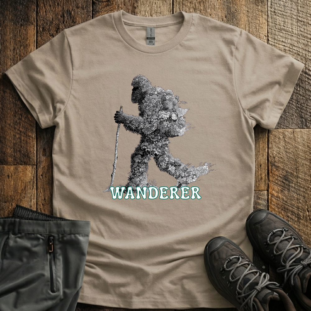 The OG Wanderer T-Shirt