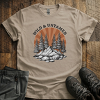 Wild & Untamed T-Shirt