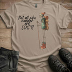 Not All Who Wander Tee
