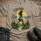 Your Own Horizon Tee