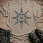 Nature’s Geometry Tee