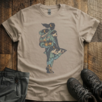 Soul Wanderer T-Shirt