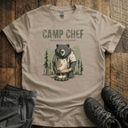 Camp Chef T-Shirt