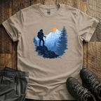 Wander Woman: Chasing the Summit T-Shirt