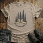 Unwashed Socks T-Shirt