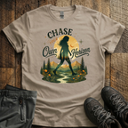 Chase Your Own Horizons T-Shirt