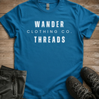 Wander Threads Essentials