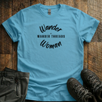 Wander Woman Essentials T-Shirt