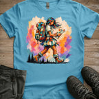 Follow The Adventure Tee