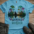 Wander Into Wander T-Shirt