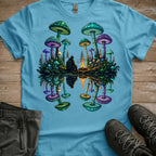 Whispers Of The Forrest Tee