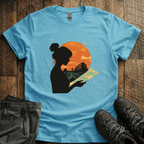 Sunset Wanderer T-Shirt