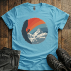 Climb The Rainbow T-Shirt