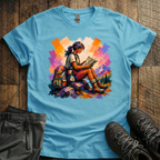 Wander Woman - The Next Adventure T-Shirt