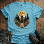 Moonlight hike T-Shirt
