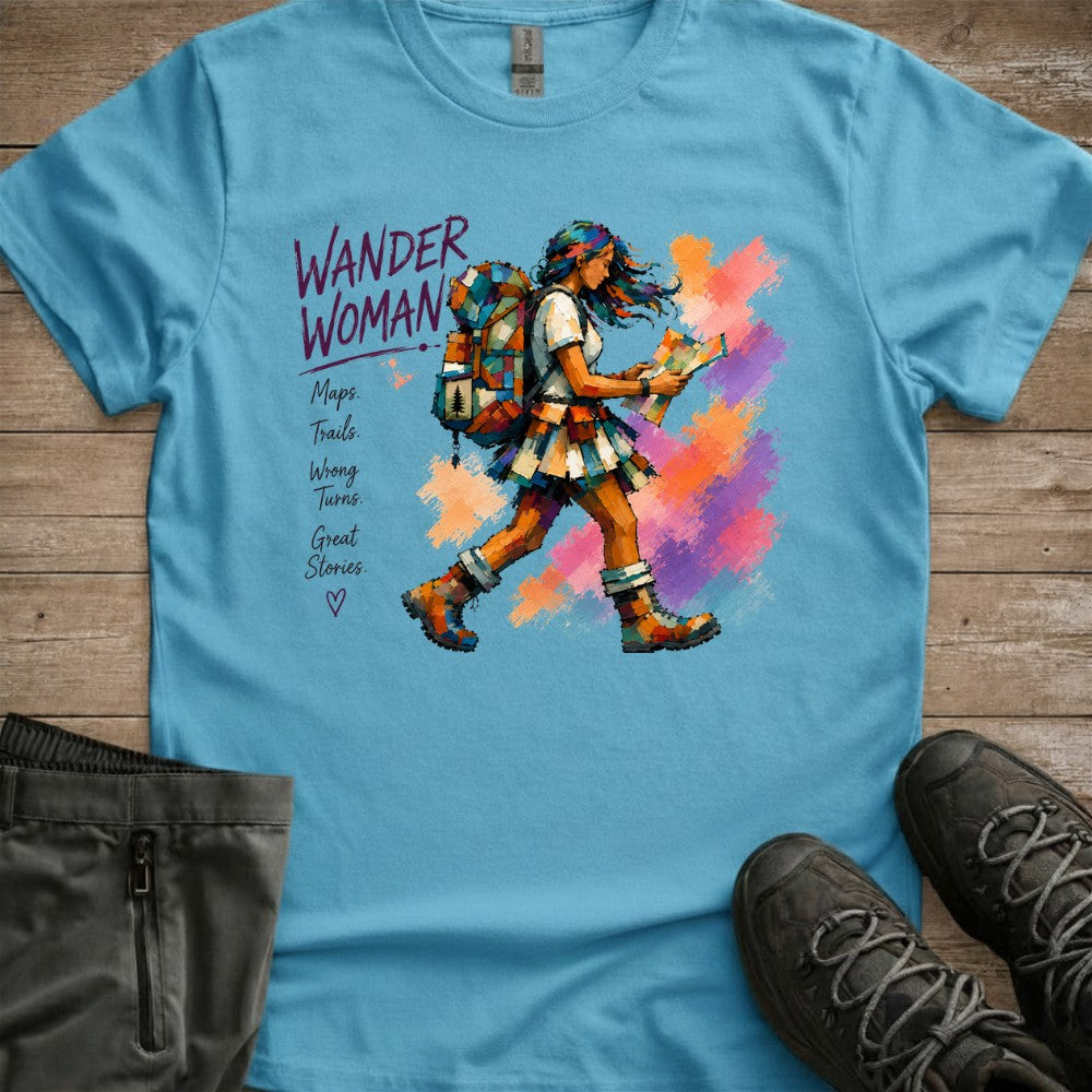 Best Plans Tee