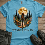Moonlight hike T-Shirt