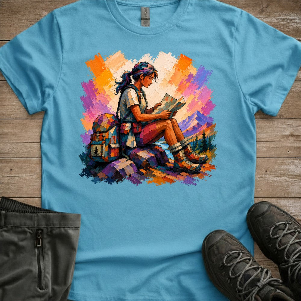 The Next Adventure T-Shirt