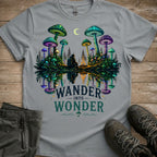 Wander Into Wander T-Shirt