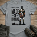 Made Of Mountains T-Shirt