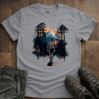 Wanderer’s Solitude T-Shirt