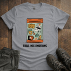 Trail Mix Emotions T-Shirt