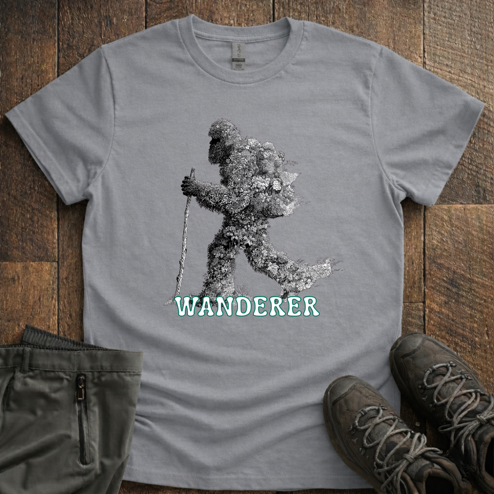 The OG Wanderer T-Shirt