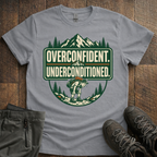 Over Confident T-Shirt