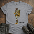 Wander Woman: Map of the Wild T-Shirt