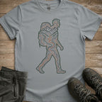 Nature In Motion Tee