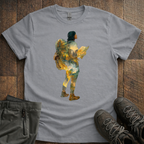 Wander Woman Original T-Shirt