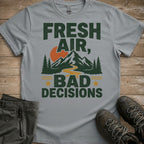 Bad Decisions T-Shirt