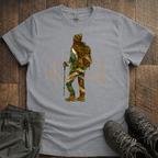 Alpine Wanderer T-Shirt