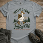 Silly Goose Hiker Tee