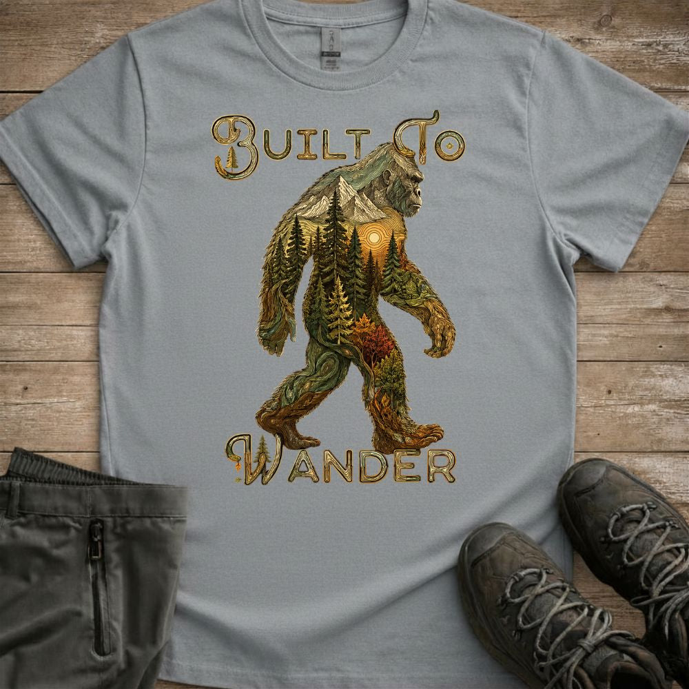 Trail Spirit Tee
