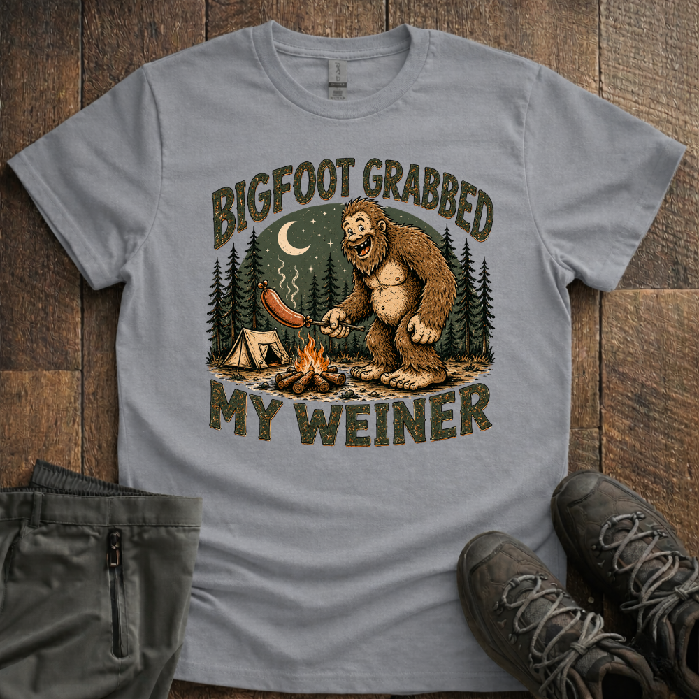 Weiner Bandit T-Shirt
