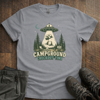 Checkout Time T-Shirt
