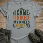 My Knees Hurt Tee