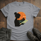 Sunset Wanderer T-Shirt