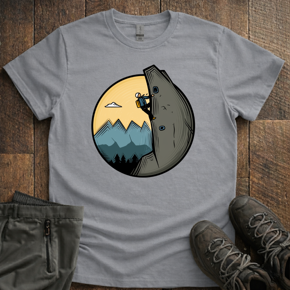 Reach for the Summit T-Shirt