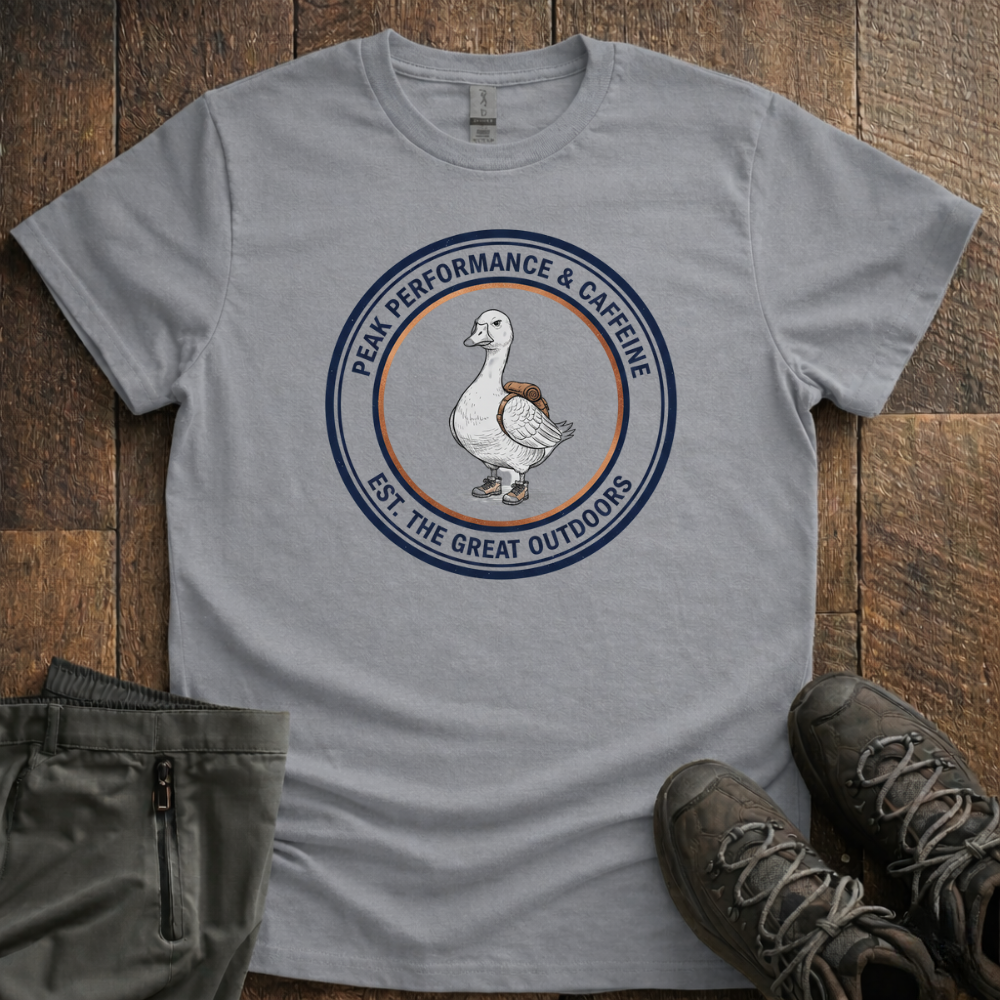 Peak Performance Hiker T-Shirt