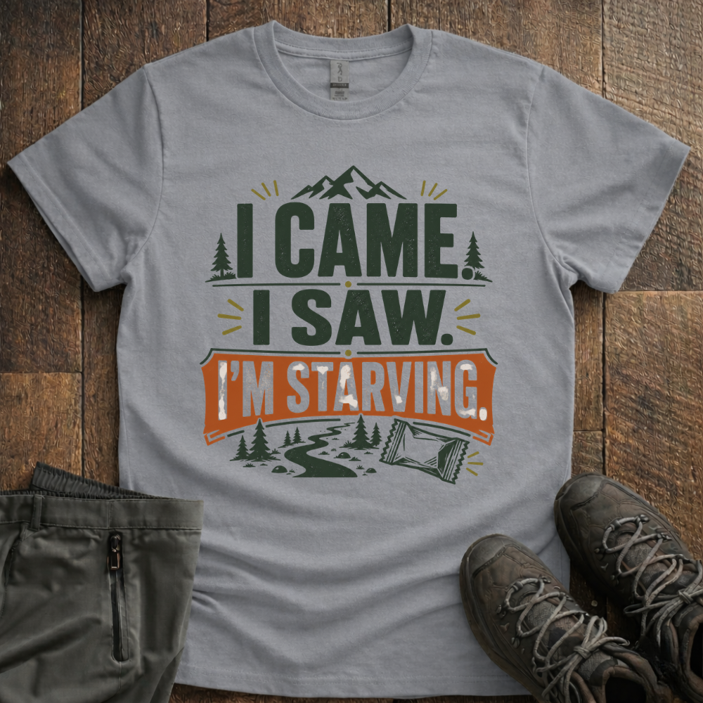 I'm Starving  T-Shirt