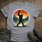 Retro Wanderer T-Shirt