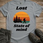 Lost Retro T-Shirt