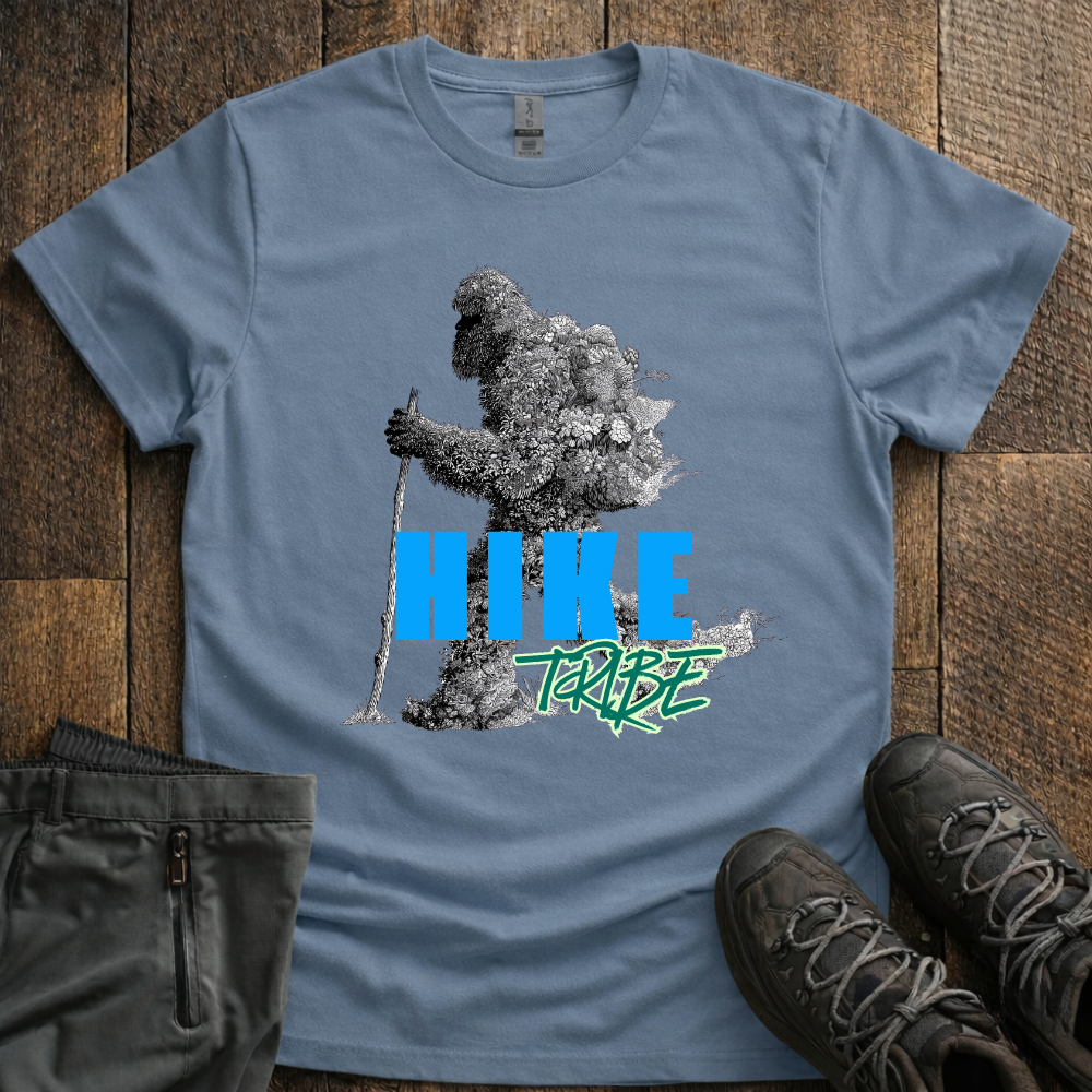 Hike Tribe Yeti V2 T-Shirt