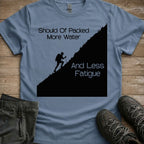 Less Fatigue Tee
