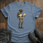 Way Finder T-Shirt